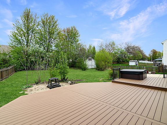 2nd image of 503 Yardley Dr