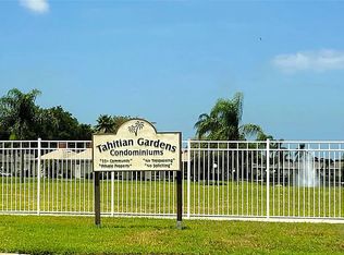 4359G Tahitian Gardens Cir #G, Holiday, FL 34691