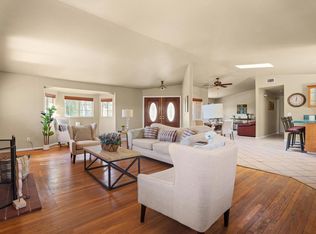1153 Merritt Dr, El Cajon, CA 92020