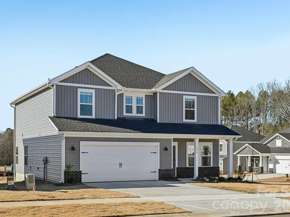 1583 Harper Landing Blvd, Stanley, NC 28164