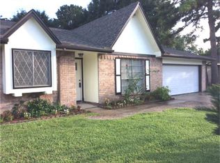 10103 Jademont Ln, Houston, TX 77070