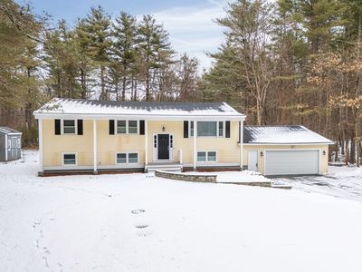 263 Great Rd, Shirley, MA, 01464