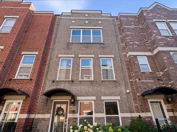 4647 S Lake Park Ave #D, Chicago, IL 60653