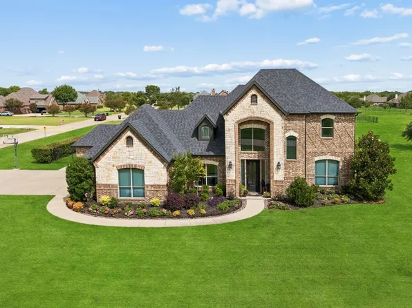 16011 Oconner Ave, Forney, TX 75126