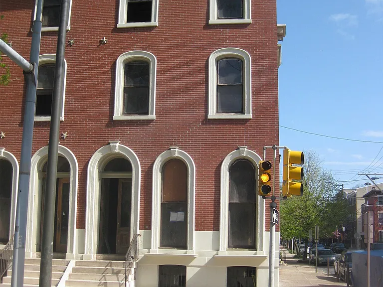 2101 Spring Garden St #2F — Photo 7
