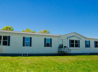 920 Birch Ave W, Hector, MN 55342