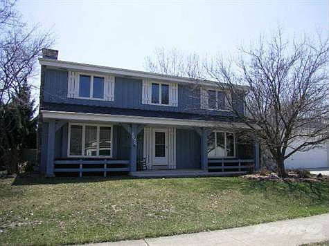 4 Bedroom 2.5 Baths