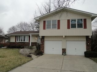 513 Ponderosa Pl, Joliet, IL 60431
