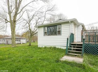 3441 Sawyer Rd, Sawyer, MI 49125