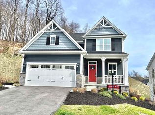 31 David Ln, Morgantown, WV 26505