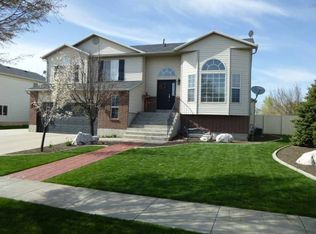 1408 W 2050 S, Woods Cross, UT 84087