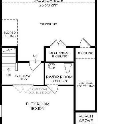 2nd image of 3470 W Elmhurst Place