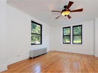 467 Central Park W APT 1B, New York, NY 10025