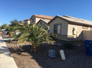 12537 W Winslow Ave, Avondale, AZ 85323