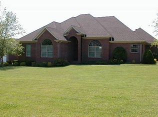 4191 Hayden Park Dr, Owensboro, KY 42303