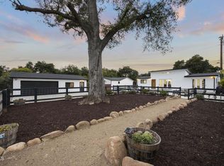 1186 S Rice Rd, Ojai, CA 93023