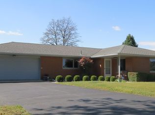 7660 S Rangeline Rd, Englewood, OH 45322