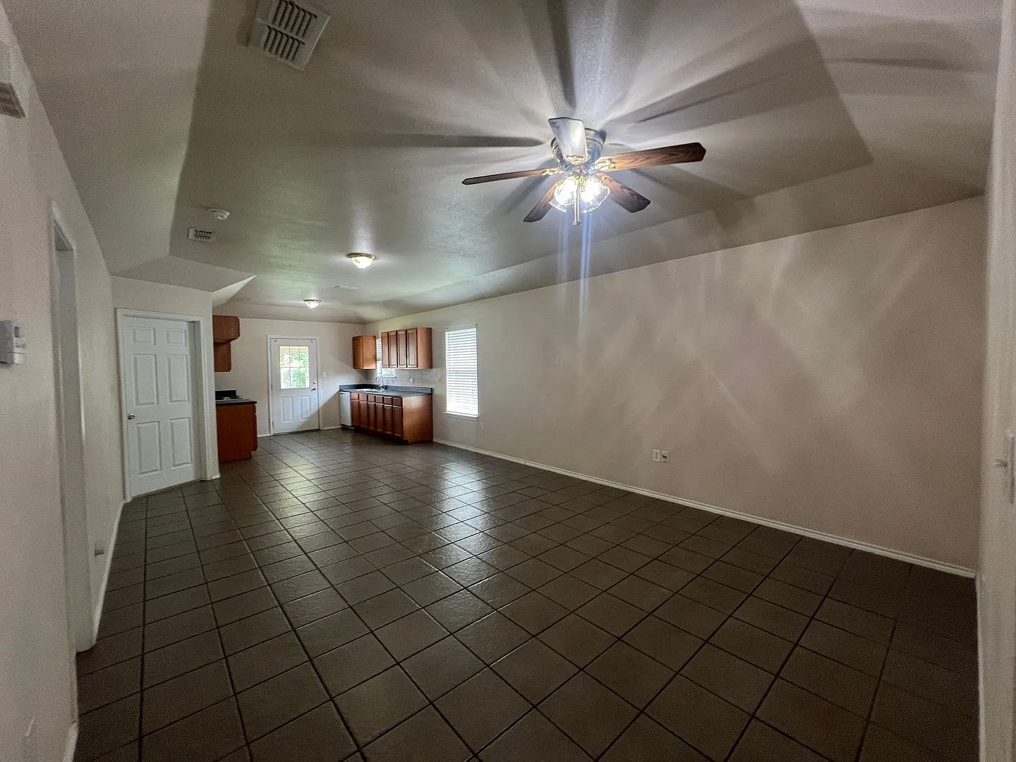2/2/1 Duplex near Hwy 46 / Ceramic Tile Throughout (No Carpet) / Covered Patio with Large Backyar... — Photo 2