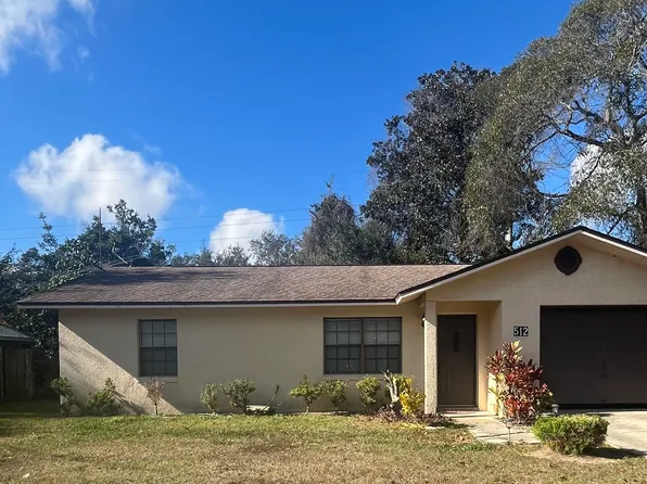 512 Gentian Rd, Saint Augustine, FL 32086