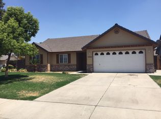 3902 S Dans St, Visalia, CA 93277
