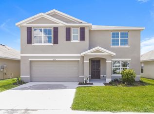 16754 Parker River St, Wimauma, FL 33598