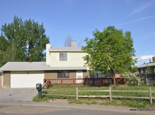 476 Fruitwood Dr, Grand Junction, CO 81504