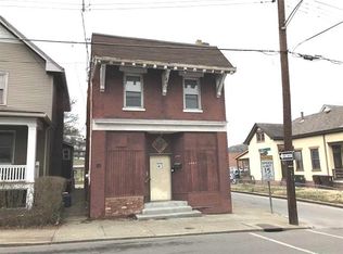 2001 Howell St, Covington, KY 41014