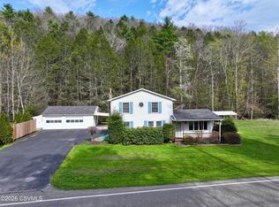218 Beach Glen Rd, Benton, PA 17814