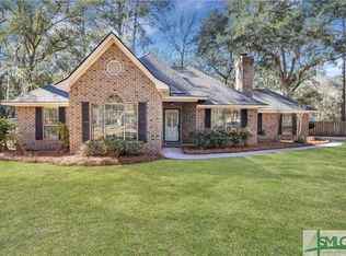 70 Bent Tree Way, Richmond Hill, GA 31324