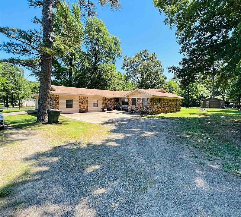 1268 Missile Base Rd, Judsonia, AR 72081 Zillow