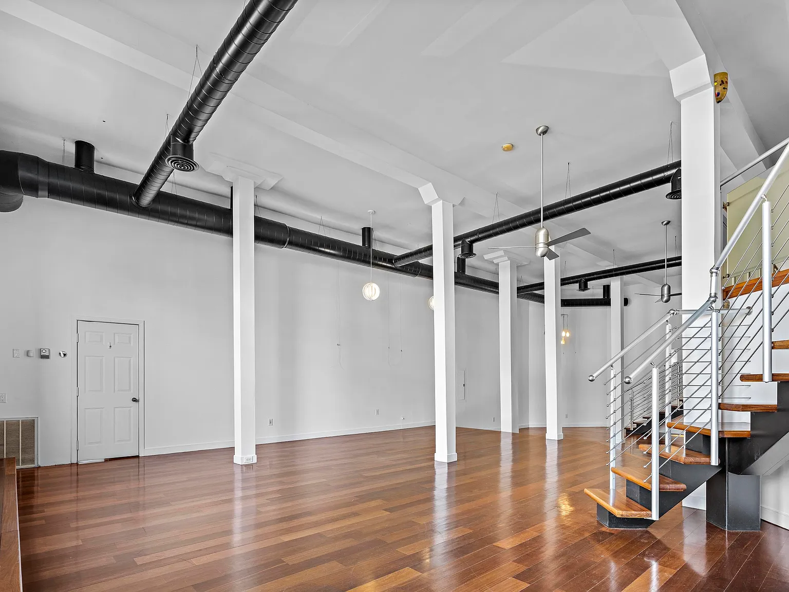 Wells Fargo Lofts — Photo 2