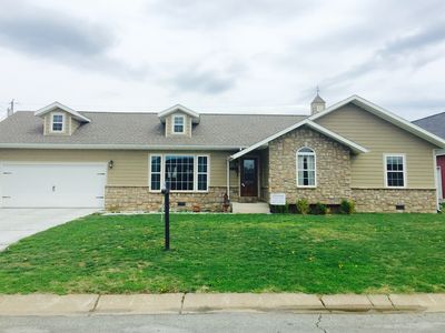 2447 Missouri Ave, Joplin, MO, 64804