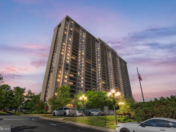 3701 S George Mason Dr Unit 2518N, Falls Church, VA 22041