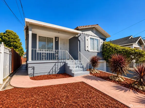 1224 83rd Ave, Oakland, CA 94621