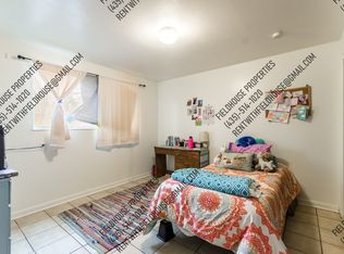 571 E 500 N #4, Logan, UT 84321
