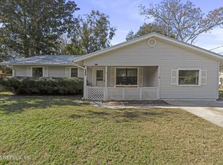 848 QUEEN Road, St. Augustine, FL 32086