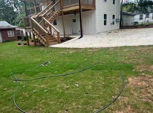 5116 Sargent St #A, Forest Park, GA 30297