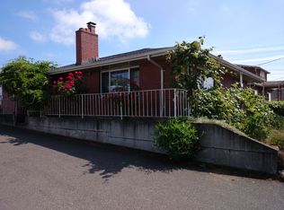 2916 S Graham St, Seattle, WA 98108