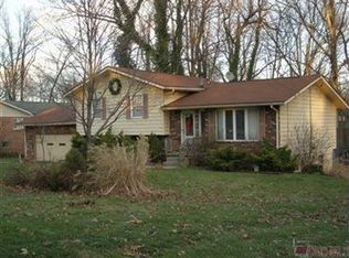 544 Alandale Dr, Tallmadge, OH