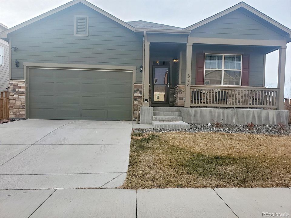 873 Cable Street, Lochbuie, CO 80603 MLS 4469406 Zillow