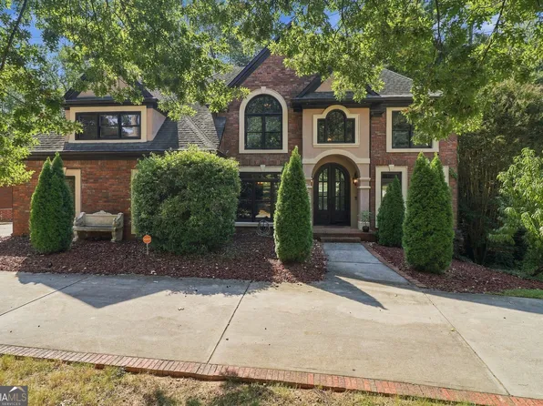 1300 Regency Center Dr SW, Atlanta, GA 30331