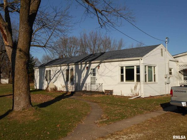 Colchester Real Estate Colchester IL Homes For Sale Zillow