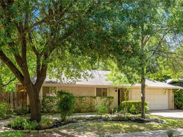 8310 Millway Dr, Austin, TX 78757