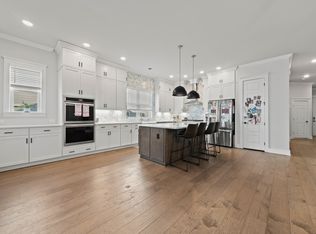 2505 Lydia Ave, Charlotte, NC 28205