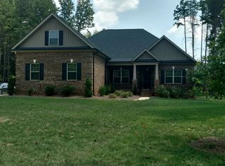 3280 Fairmead Dr, Concord, NC 28025