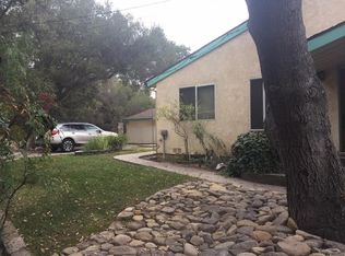 2130 Burnham Rd, Ojai, CA 93023