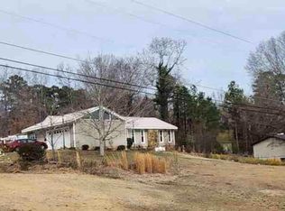 101 Hillandale Dr, Jacksonville, AL 36265