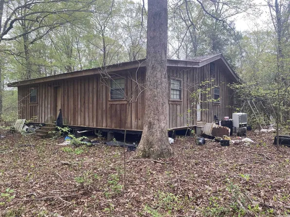 (undisclosed Address), Hamburg, AR 71646