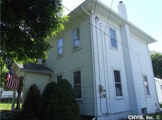 20 Frazee, auburn, NY 13021