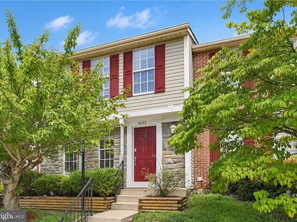 6022 Phlox Ct, Alexandria, VA 22310